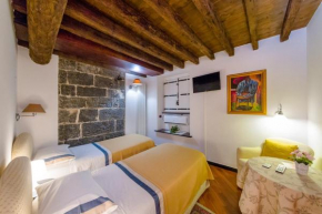 Affittacamere Bed and Breakfast San Lorenzo Genova